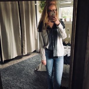 Wilfred free flannel